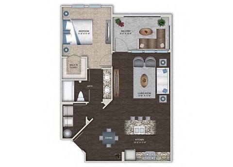 100 Maguire Park St 1-3 Beds Apartment for Rent - Photo Gallery 39